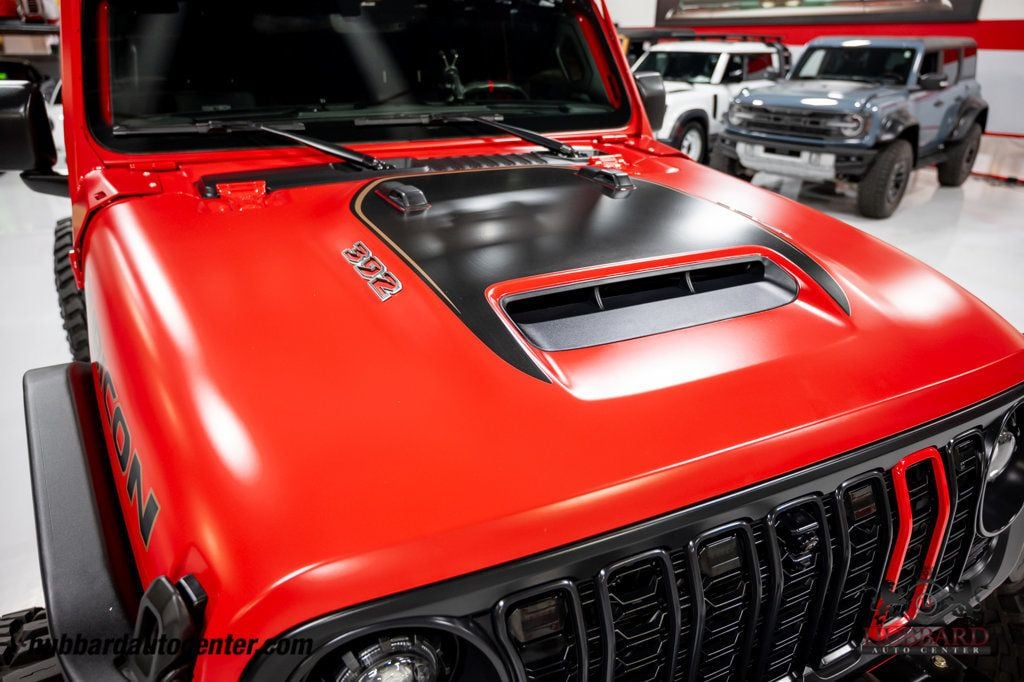2024 Jeep Wrangler Rubicon 392 Final Edition 4 Door 4x4 - 23019251 - 33