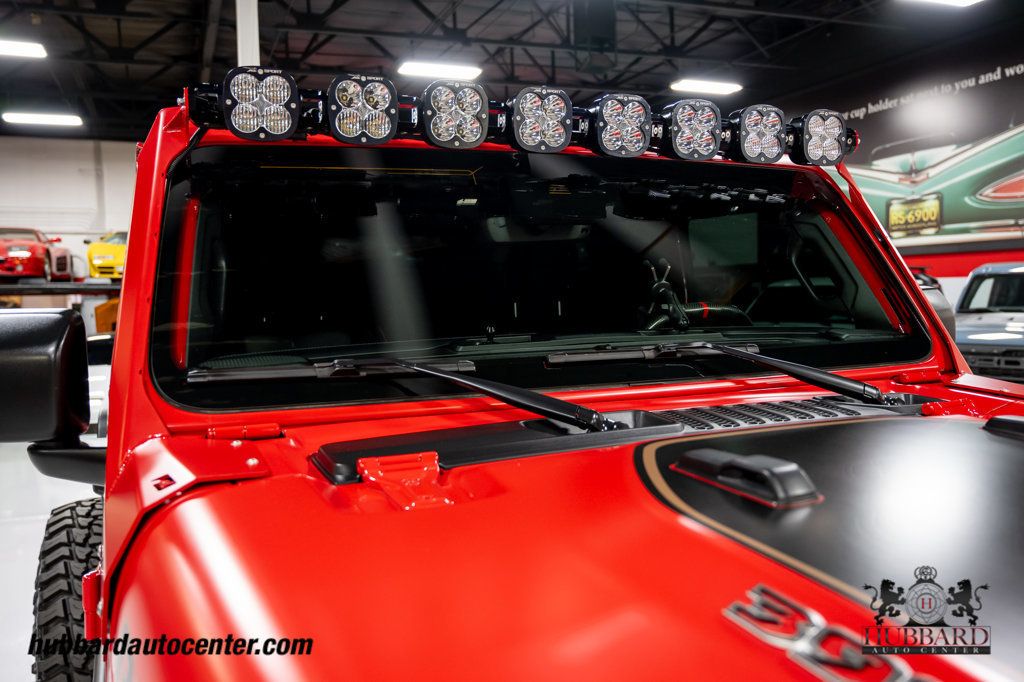 2024 Jeep Wrangler Rubicon 392 Final Edition 4 Door 4x4 - 23019251 - 34
