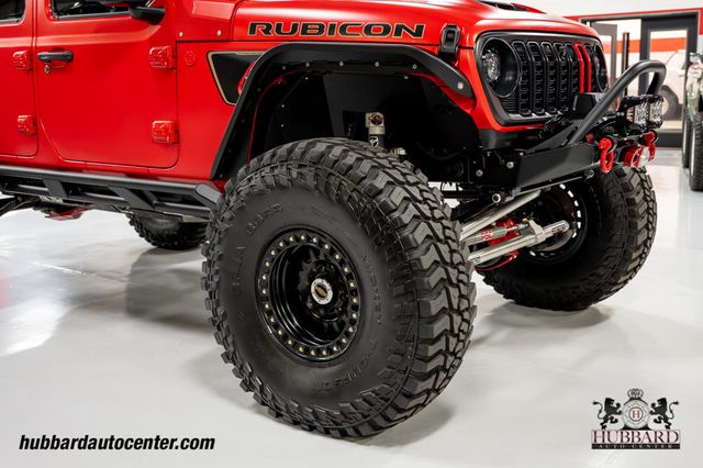 2024 Jeep Wrangler Rubicon 392 Final Edition 4 Door 4x4 - 23019251 - 37