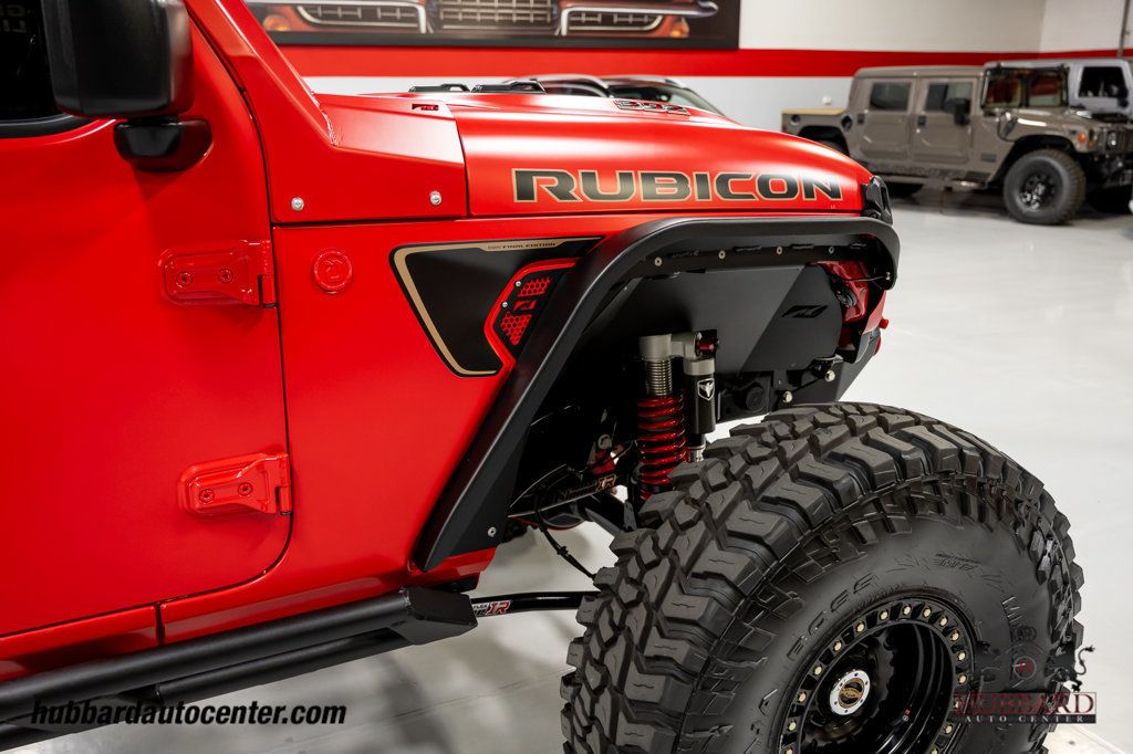 2024 Jeep Wrangler Rubicon 392 Final Edition 4 Door 4x4 - 23019251 - 38
