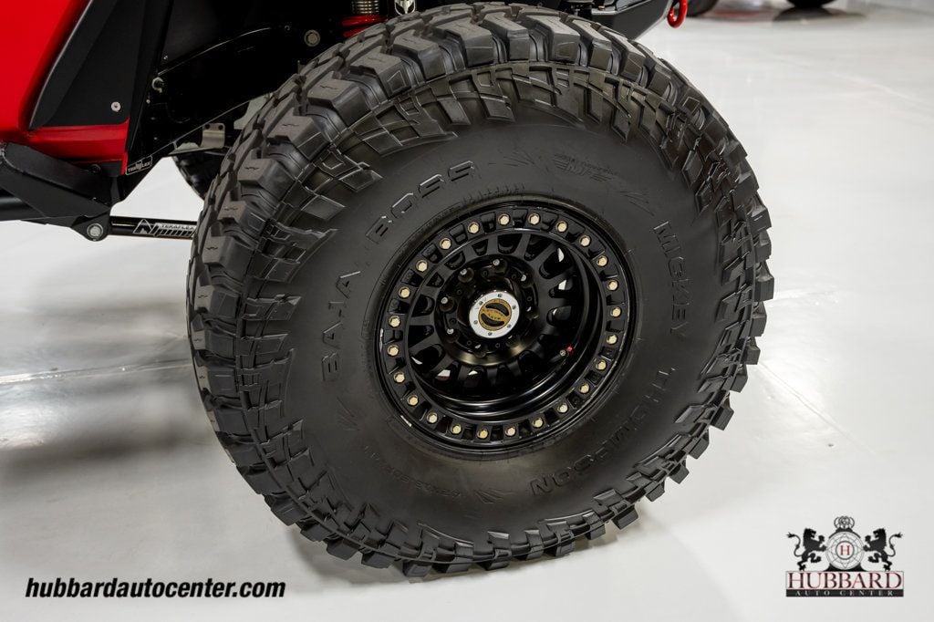 2024 Jeep Wrangler Rubicon 392 Final Edition 4 Door 4x4 - 23019251 - 40