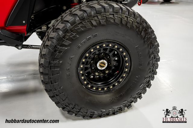 2024 Jeep Wrangler Rubicon 392 Final Edition 4 Door 4x4 - 23019251 - 40