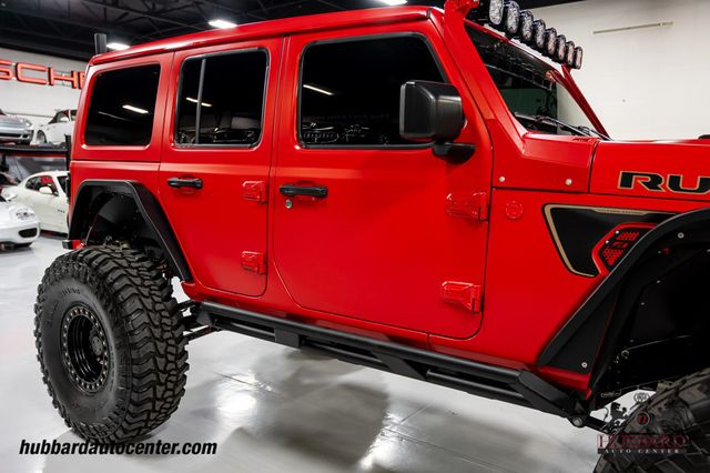 2024 Jeep Wrangler Rubicon 392 Final Edition 4 Door 4x4 - 23019251 - 41