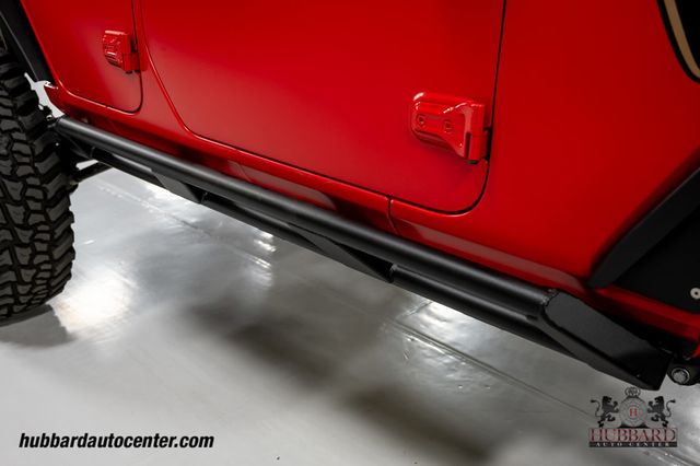 2024 Jeep Wrangler Rubicon 392 Final Edition 4 Door 4x4 - 23019251 - 42