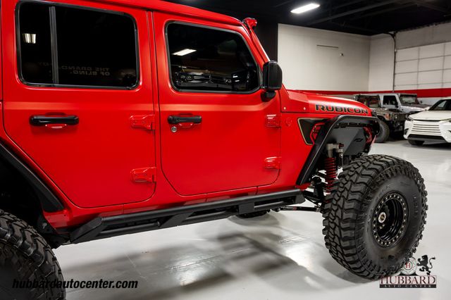 2024 Jeep Wrangler Rubicon 392 Final Edition 4 Door 4x4 - 23019251 - 43