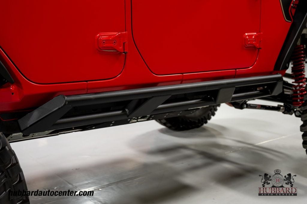 2024 Jeep Wrangler Rubicon 392 Final Edition 4 Door 4x4 - 23019251 - 44
