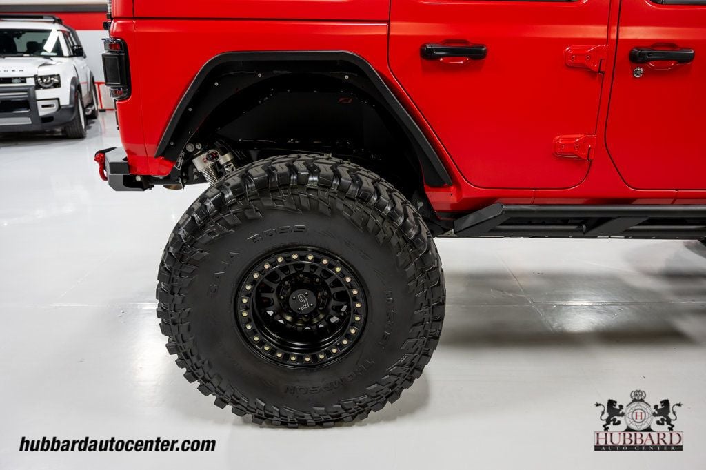 2024 Jeep Wrangler Rubicon 392 Final Edition 4 Door 4x4 - 23019251 - 45