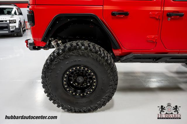 2024 Jeep Wrangler Rubicon 392 Final Edition 4 Door 4x4 - 23019251 - 45