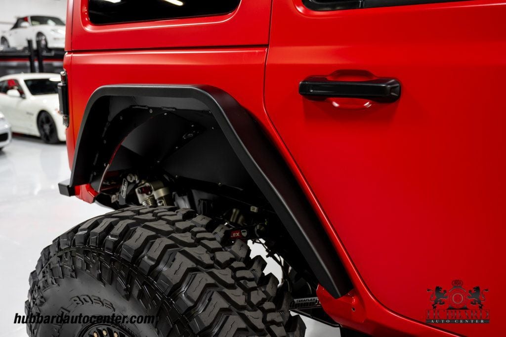 2024 Jeep Wrangler Rubicon 392 Final Edition 4 Door 4x4 - 23019251 - 46