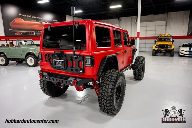 2024 Jeep Wrangler Rubicon 392 Final Edition 4 Door 4x4 - 23019251 - 51