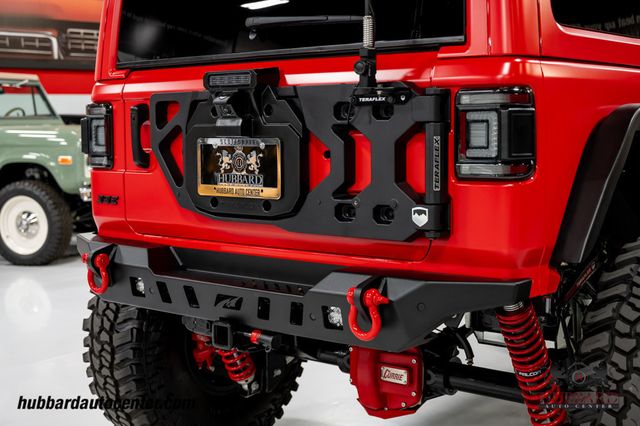 2024 Jeep Wrangler Rubicon 392 Final Edition 4 Door 4x4 - 23019251 - 52