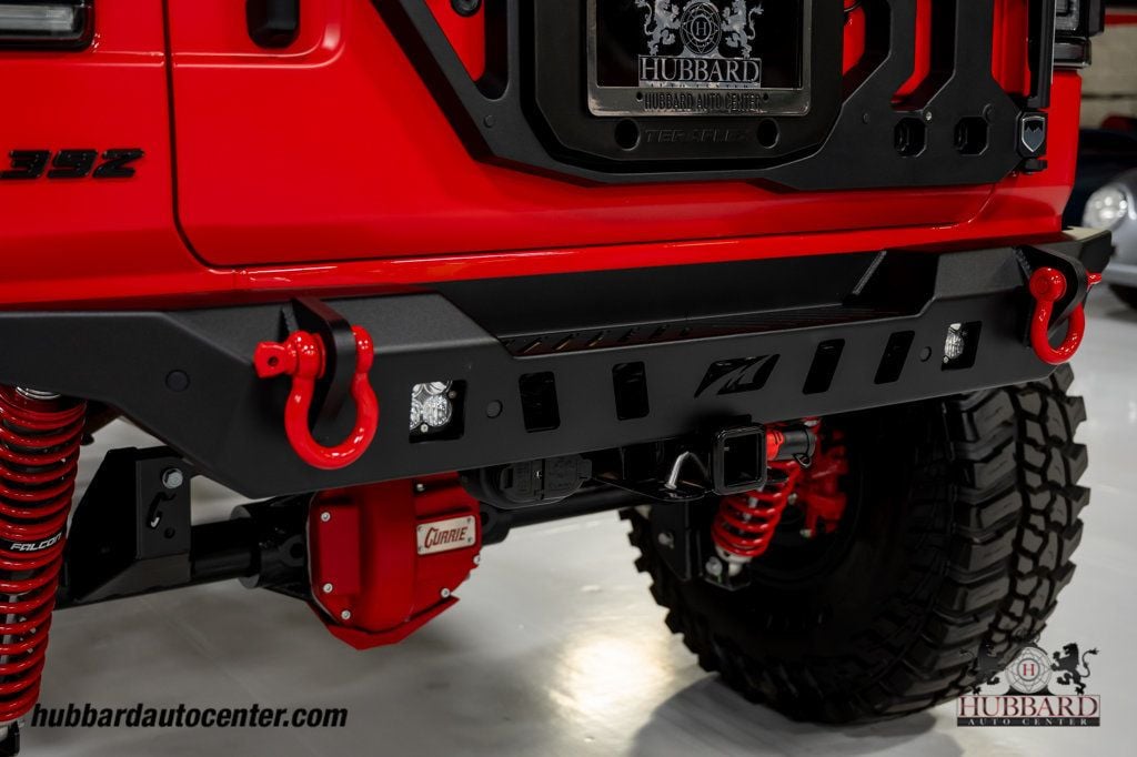 2024 Jeep Wrangler Rubicon 392 Final Edition 4 Door 4x4 - 23019251 - 54