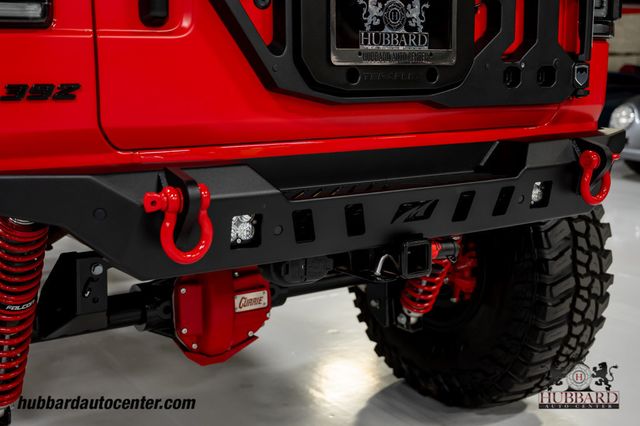 2024 Jeep Wrangler Rubicon 392 Final Edition 4 Door 4x4 - 23019251 - 54