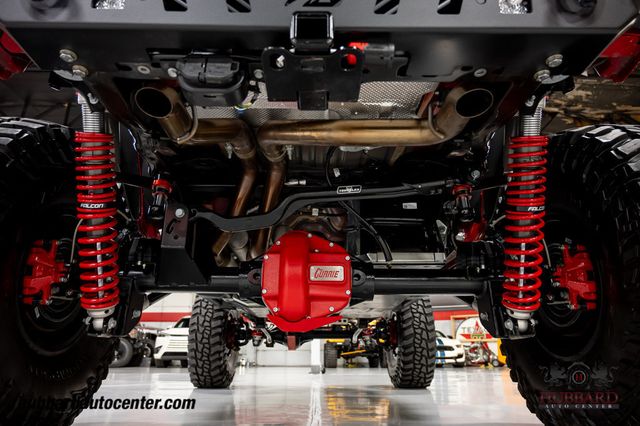 2024 Jeep Wrangler Rubicon 392 Final Edition 4 Door 4x4 - 23019251 - 55