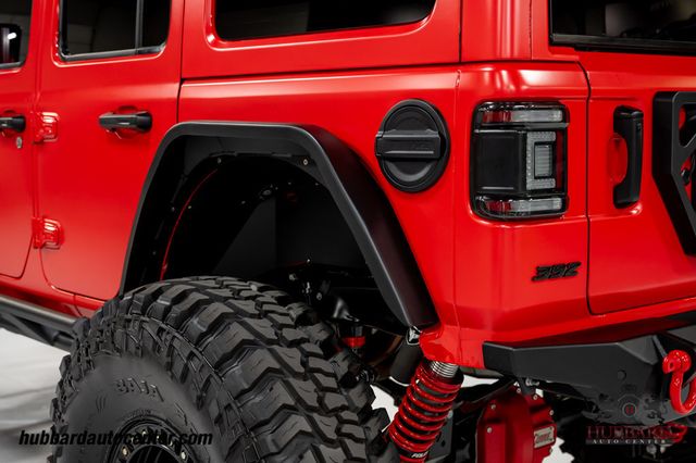 2024 Jeep Wrangler Rubicon 392 Final Edition 4 Door 4x4 - 23019251 - 58