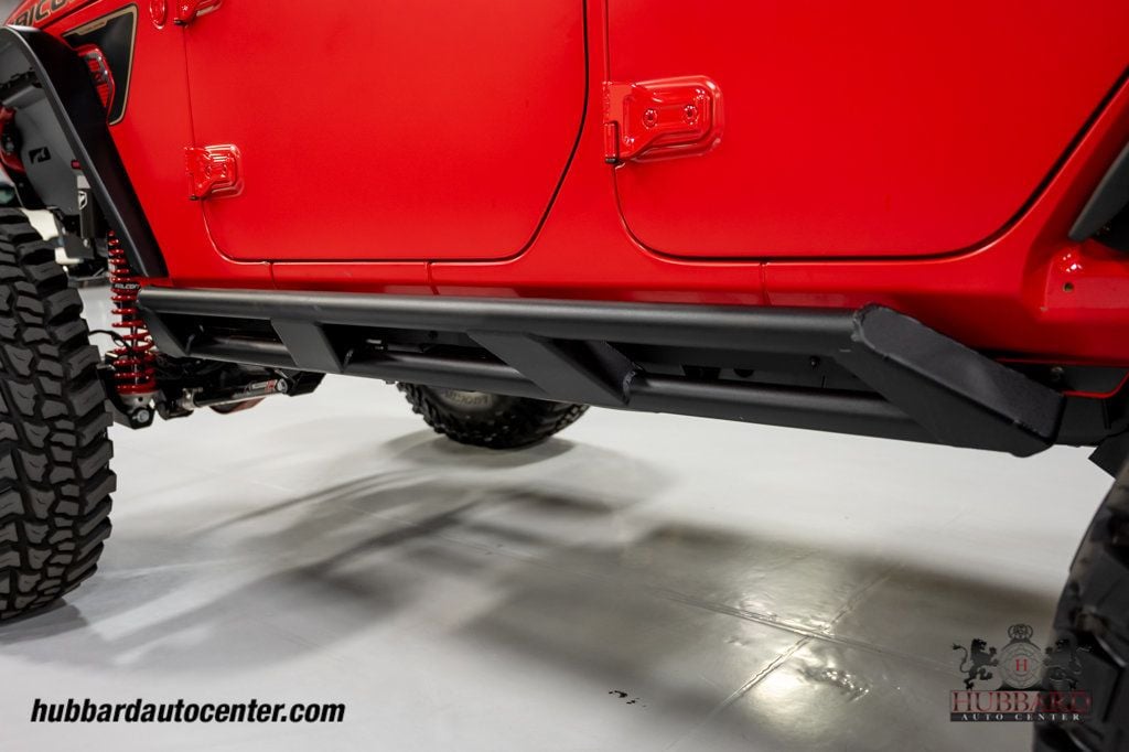 2024 Jeep Wrangler Rubicon 392 Final Edition 4 Door 4x4 - 23019251 - 60
