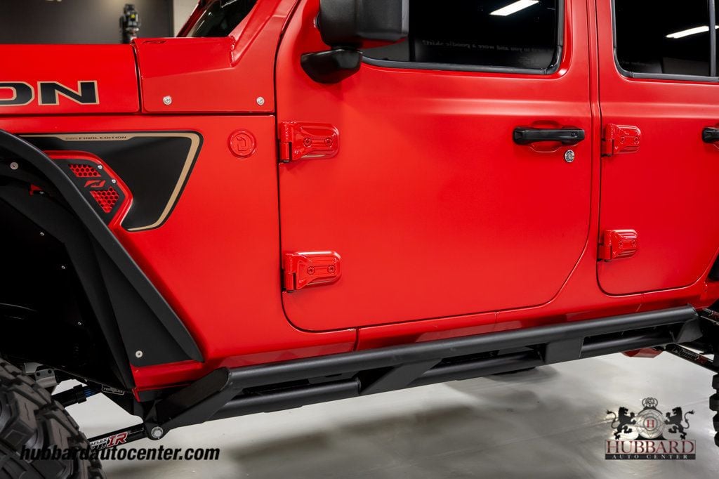 2024 Jeep Wrangler Rubicon 392 Final Edition 4 Door 4x4 - 23019251 - 61