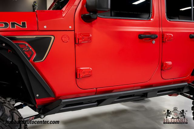 2024 Jeep Wrangler Rubicon 392 Final Edition 4 Door 4x4 - 23019251 - 61