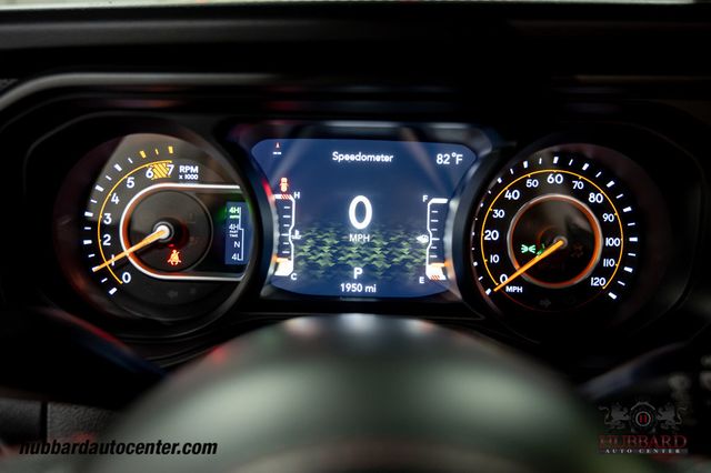 2024 Jeep Wrangler Rubicon 392 Final Edition 4 Door 4x4 - 23019251 - 72