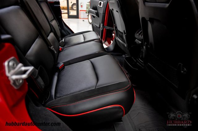 2024 Jeep Wrangler Rubicon 392 Final Edition 4 Door 4x4 - 23019251 - 82