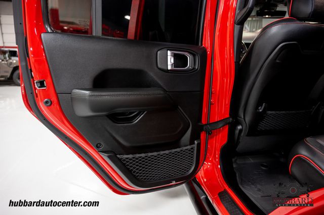 2024 Jeep Wrangler Rubicon 392 Final Edition 4 Door 4x4 - 23019251 - 85