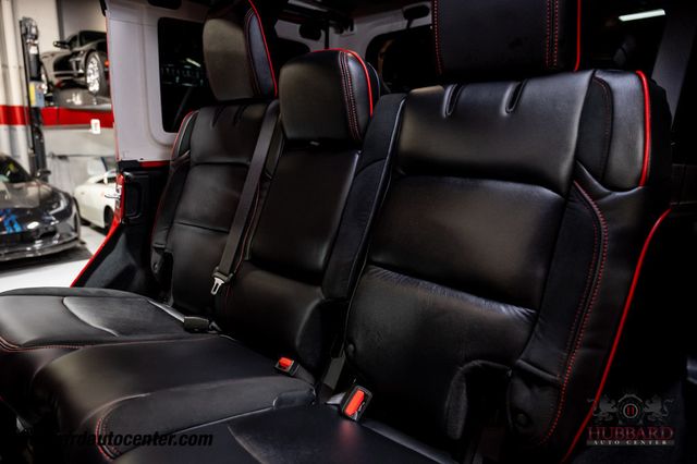 2024 Jeep Wrangler Rubicon 392 Final Edition 4 Door 4x4 - 23019251 - 87