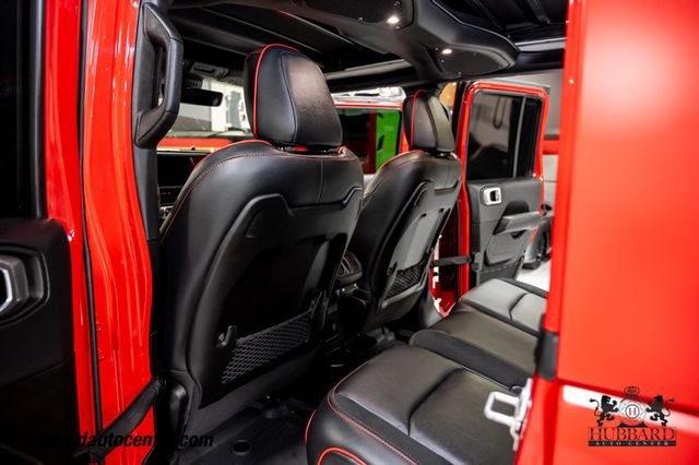 2024 Jeep Wrangler Rubicon 392 Final Edition 4 Door 4x4 - 23019251 - 88