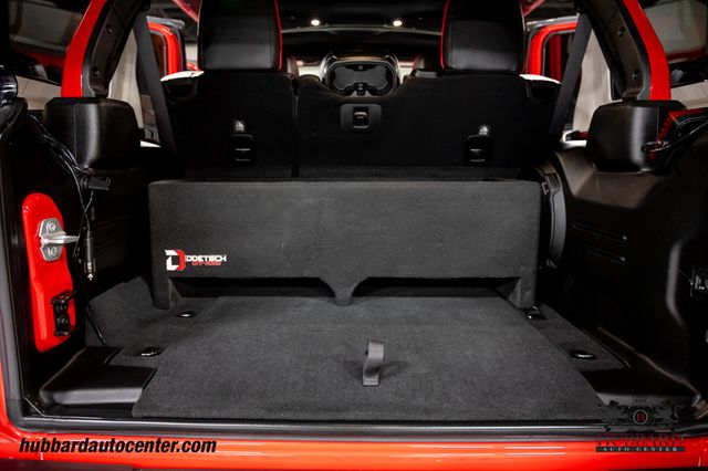 2024 Jeep Wrangler Rubicon 392 Final Edition 4 Door 4x4 - 23019251 - 90