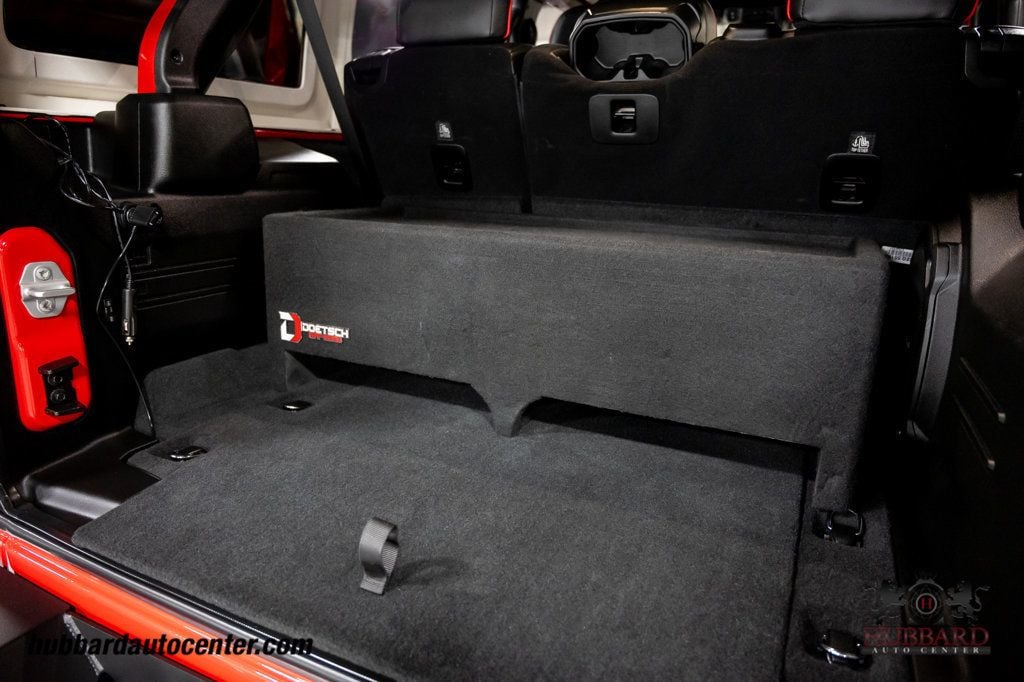 2024 Jeep Wrangler Rubicon 392 Final Edition 4 Door 4x4 - 23019251 - 91