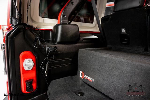 2024 Jeep Wrangler Rubicon 392 Final Edition 4 Door 4x4 - 23019251 - 92