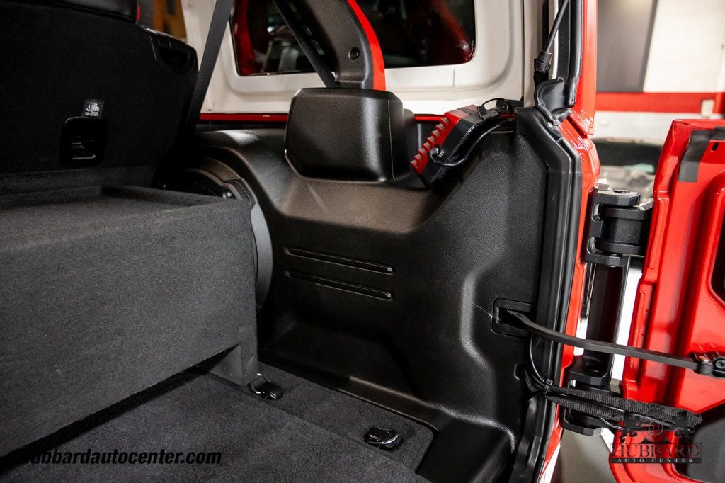 2024 Jeep Wrangler Rubicon 392 Final Edition 4 Door 4x4 - 23019251 - 93