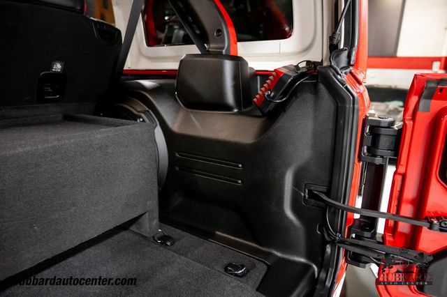 2024 Jeep Wrangler Rubicon 392 Final Edition 4 Door 4x4 - 23019251 - 93