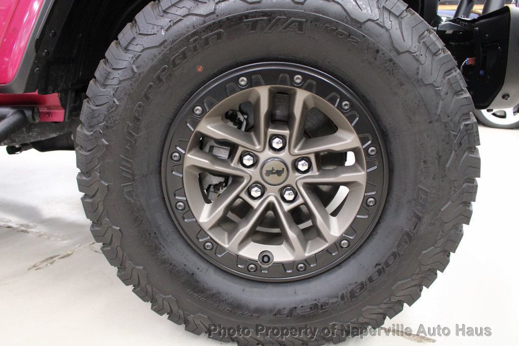 2024 JEEP WRANGLER - Image 10