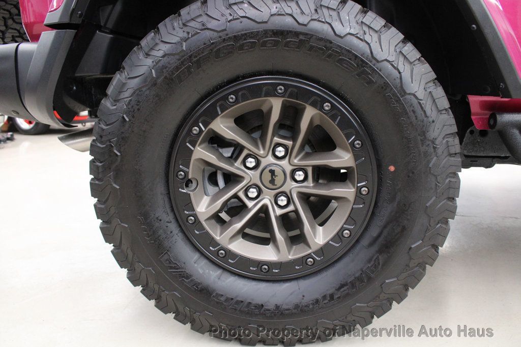 2024 JEEP WRANGLER - Image 11