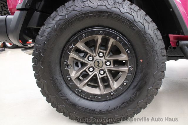 2024 Jeep Wrangler Rubicon 392 Final Edition 4 Door 4x4 - 22961570 - 10