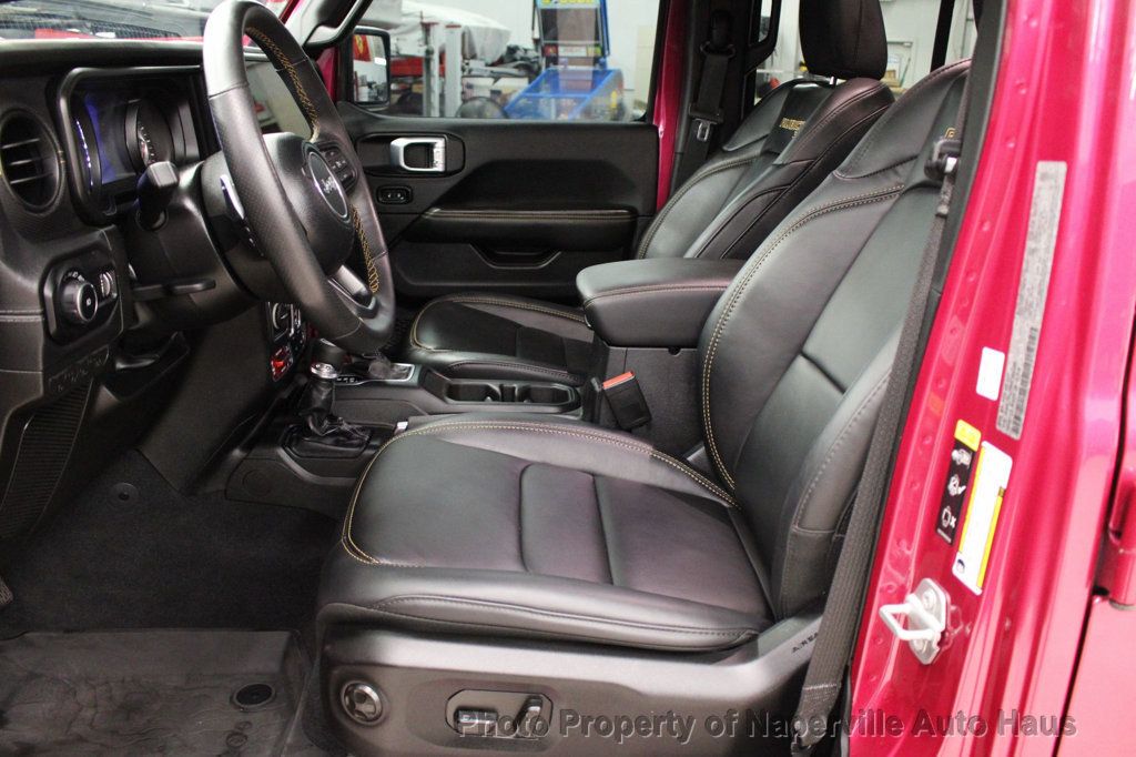 2024 JEEP WRANGLER - Image 16