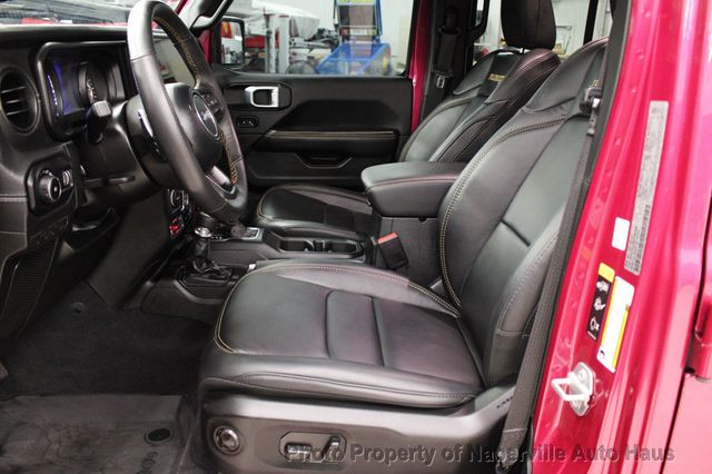 2024 Jeep Wrangler Rubicon 392 Final Edition 4 Door 4x4 - 22961570 - 15
