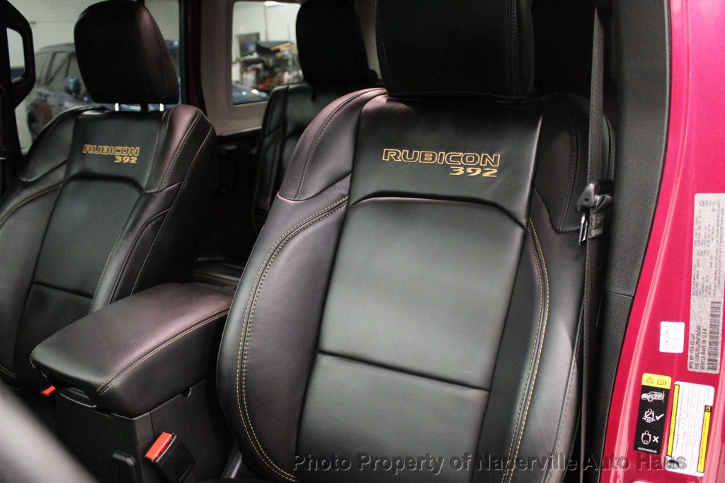 2024 JEEP WRANGLER - Image 17