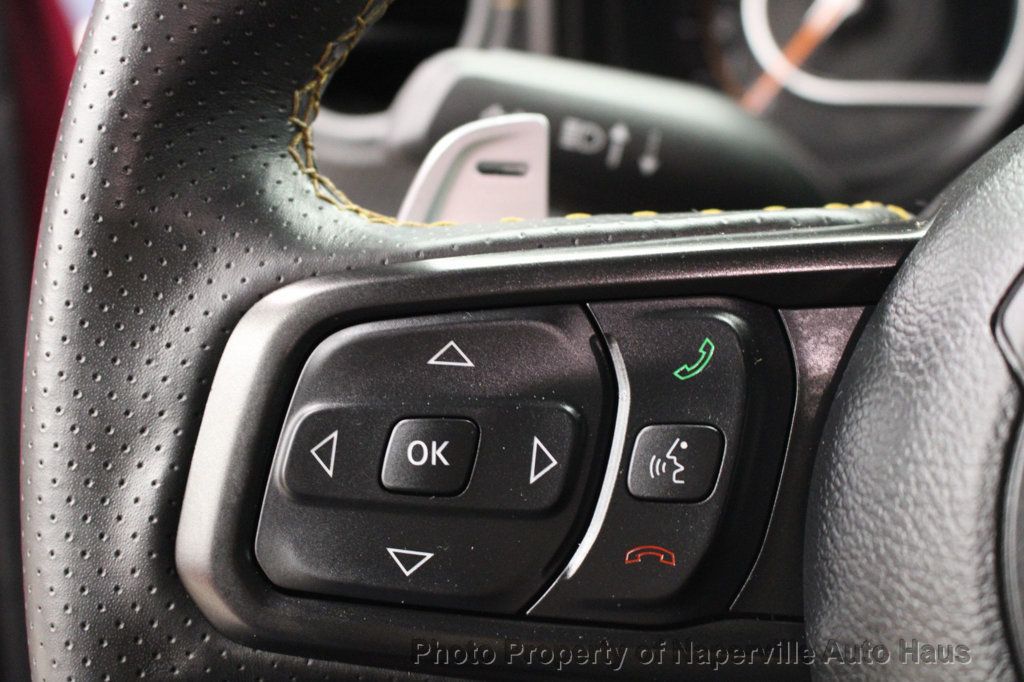 2024 JEEP WRANGLER - Image 20