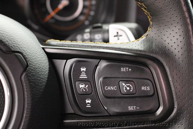 2024 Jeep Wrangler Rubicon 392 Final Edition 4 Door 4x4 - 22961570 - 20