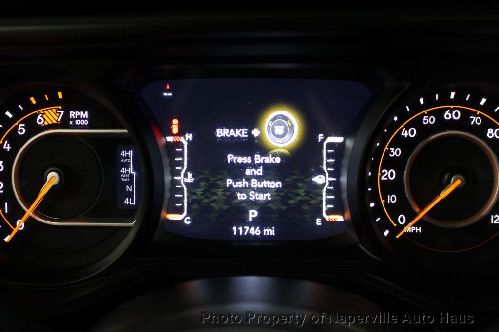 2024 JEEP WRANGLER - Image 22