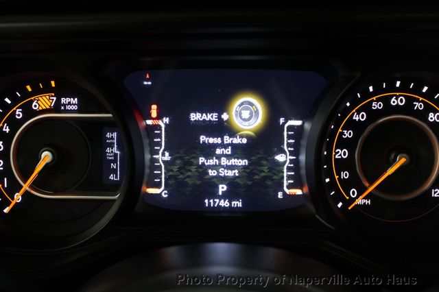 2024 Jeep Wrangler Rubicon 392 Final Edition 4 Door 4x4 - 22961570 - 21