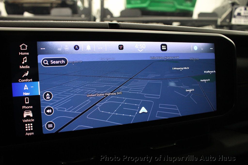 2024 JEEP WRANGLER - Image 23