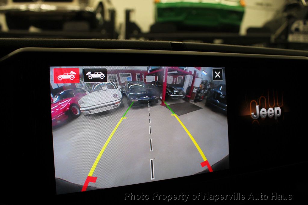 2024 JEEP WRANGLER - Image 25