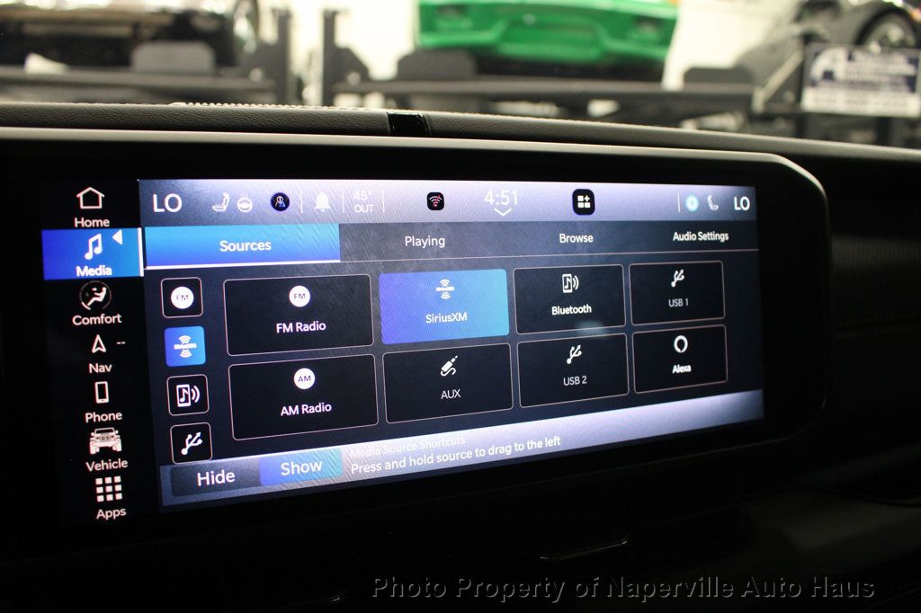 2024 JEEP WRANGLER - Image 26