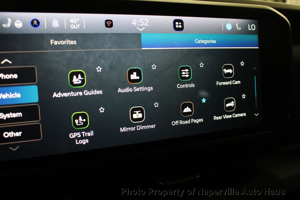 2024 JEEP WRANGLER - Image 27