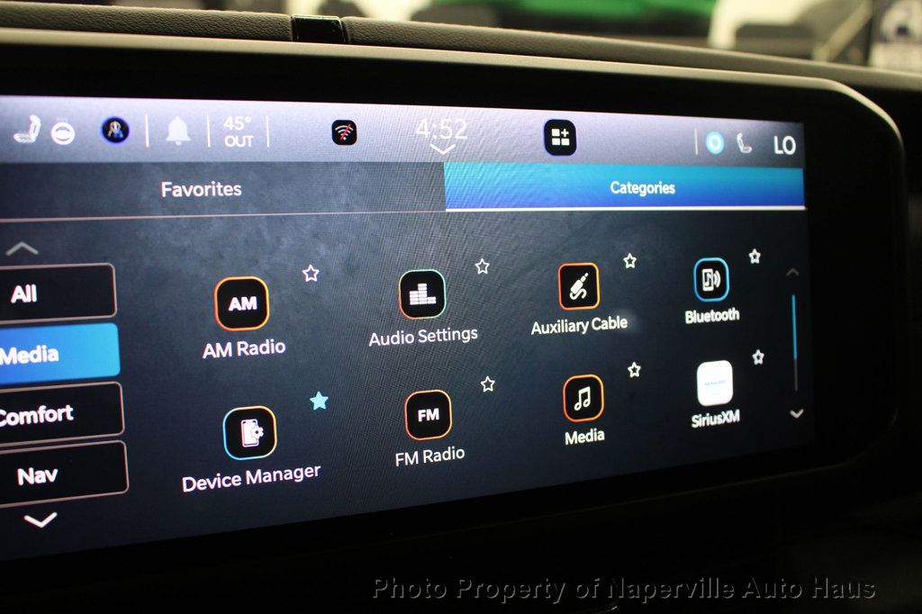 2024 JEEP WRANGLER - Image 28