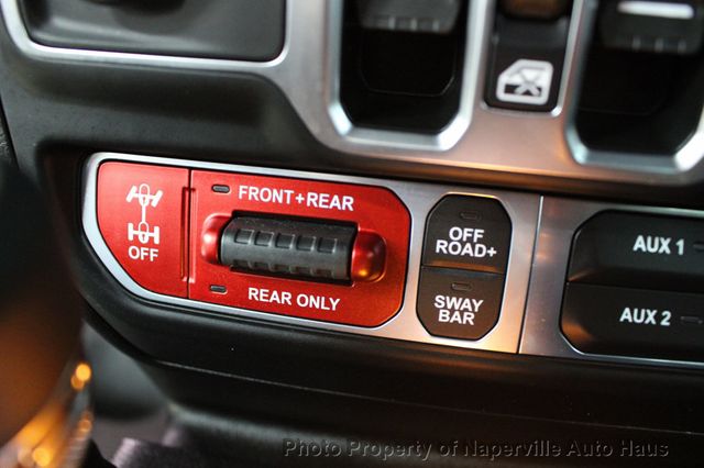 2024 Jeep Wrangler Rubicon 392 Final Edition 4 Door 4x4 - 22961570 - 31