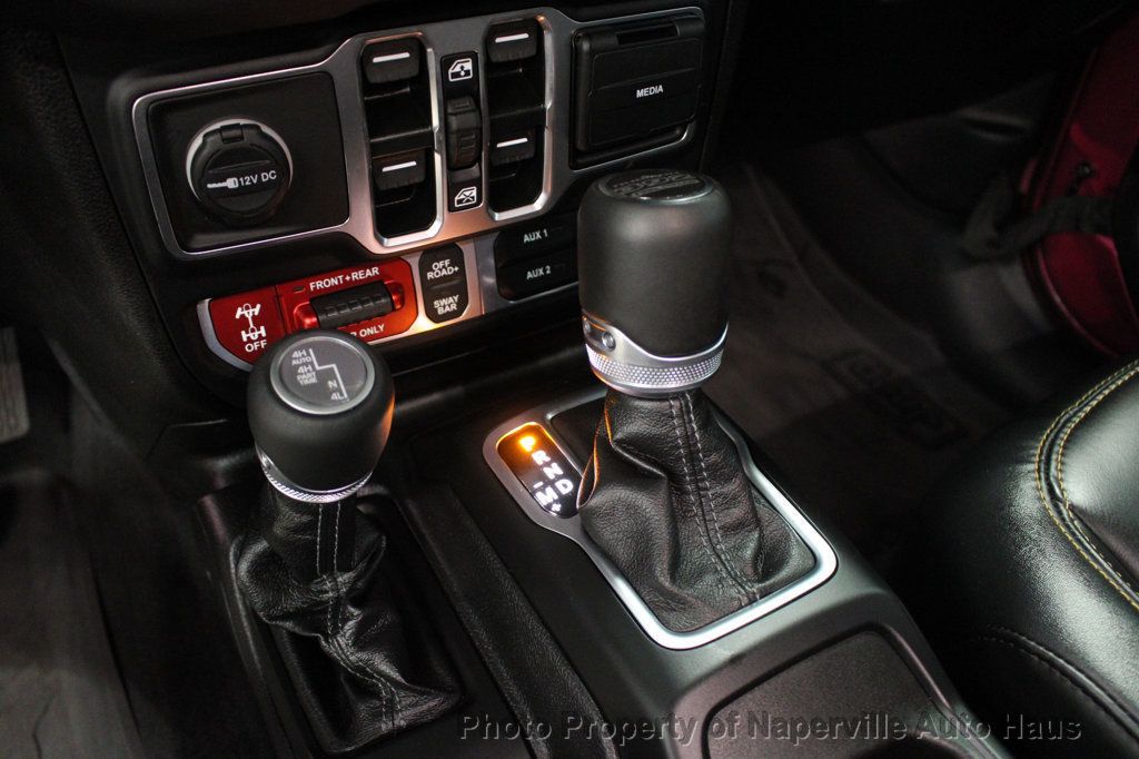 2024 JEEP WRANGLER - Image 34