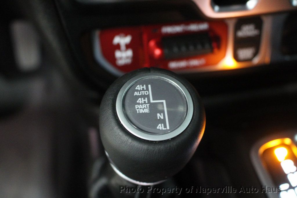 2024 JEEP WRANGLER - Image 36